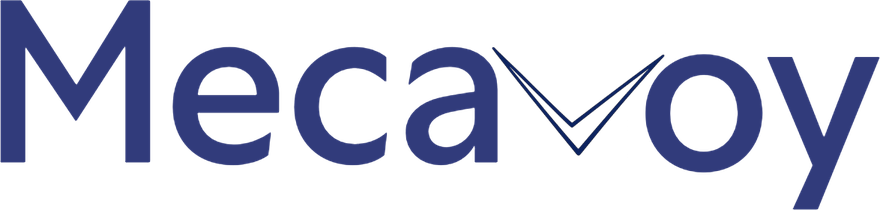 Mecavoy